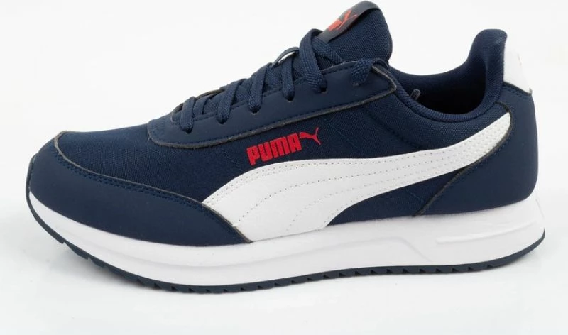 Atlete meshkuj Puma, blu e errët