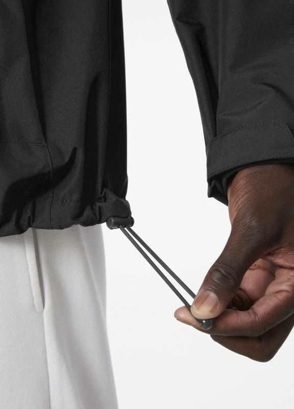 Xhaketë për Meshkuj Helly Hansen Seven, e Zezë