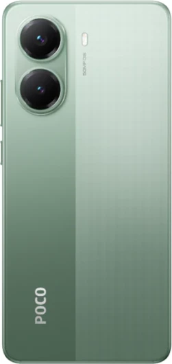 Celular POCO X7 Pro 5G 12GB/512GB, i gjelbër