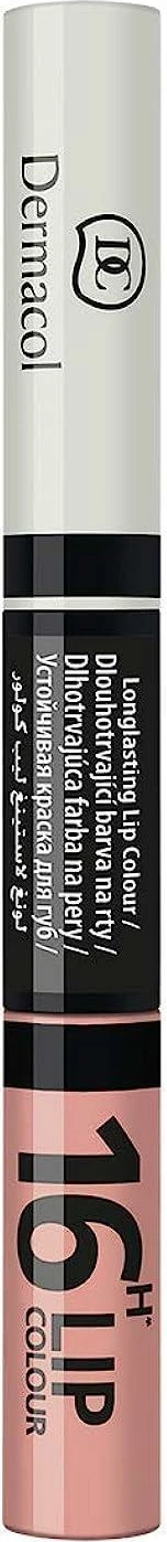 Buzëkuq Dermacol 16H Longlasting, No.14