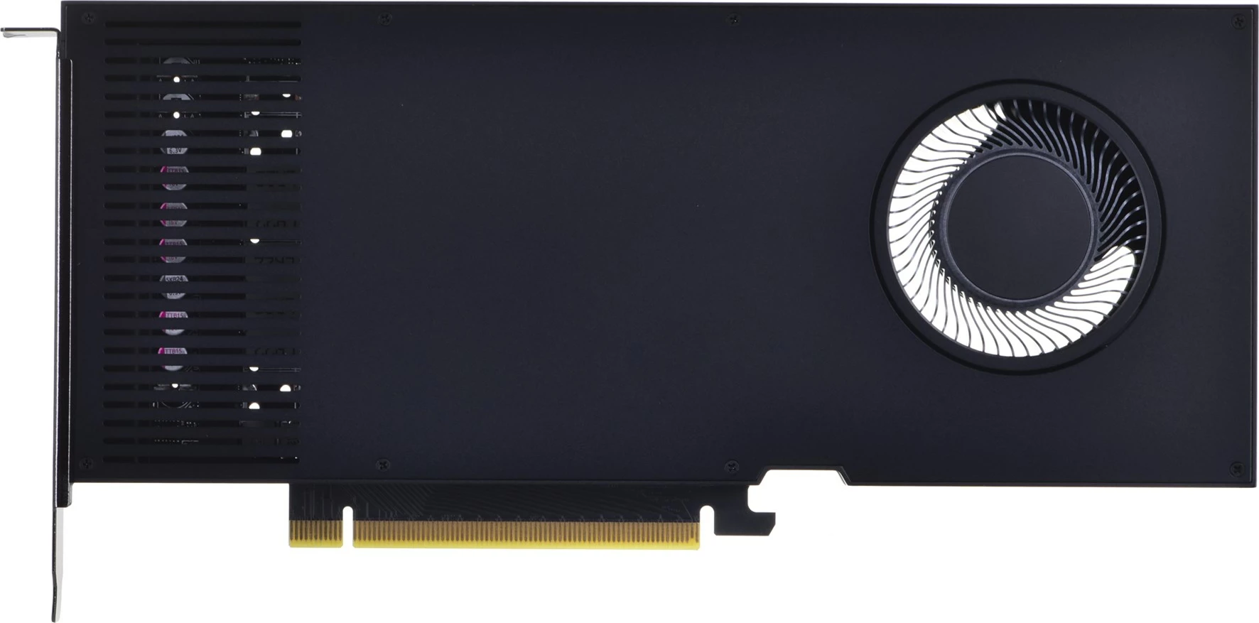Kartë grafike ASUS A4000 NVIDIA RTX A4000, 16GB