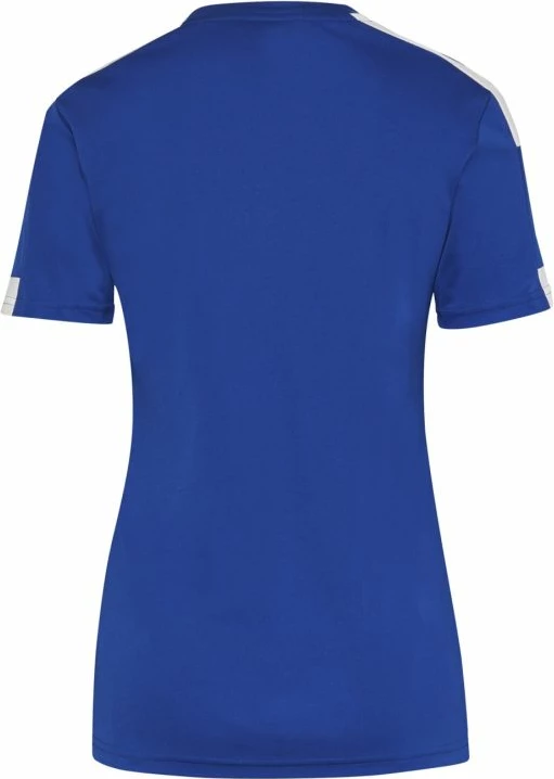 Maicë adidas për femra, blu