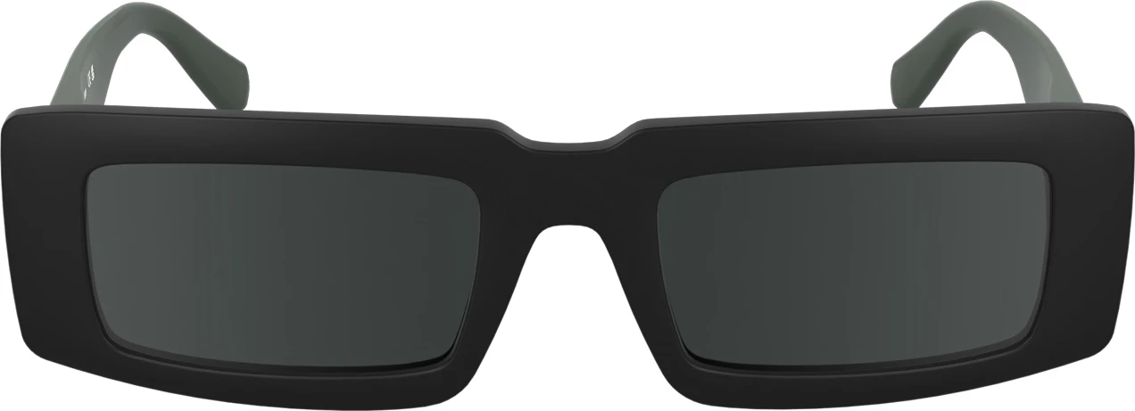 Syze dielli  për meshkuj Calvin Klein, të zeza