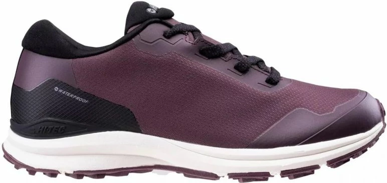 Këpucë turistike për femra HI-Tec, ngjyrë vjollcë