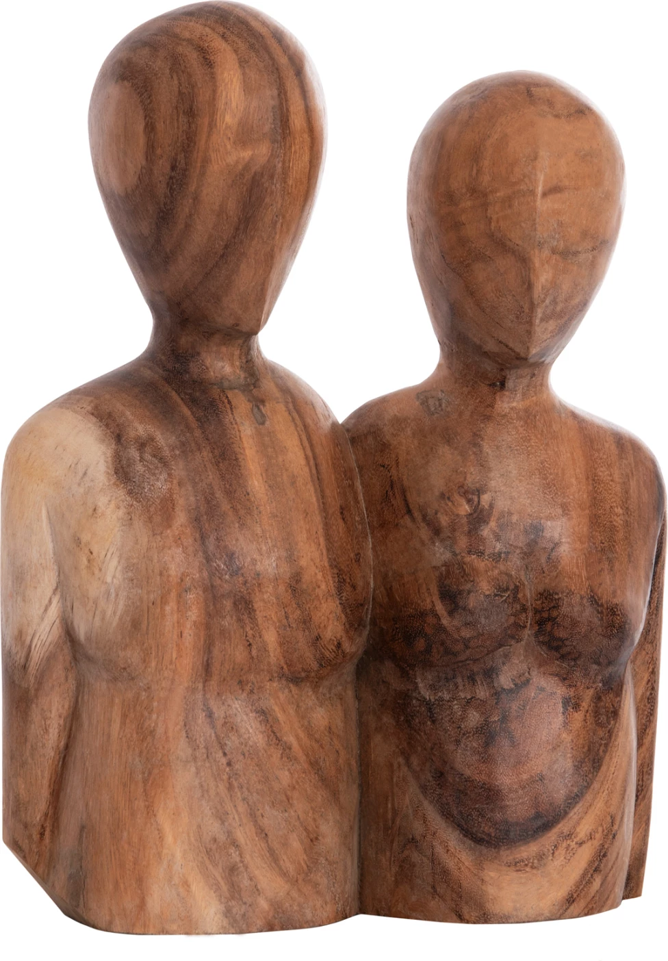 Dekor tavoline PARR FH4416 dru Albasia 28x13x40H cm