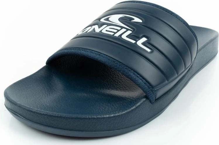 Papuqe sportive meshkuj O'Neill Kelso Slider, të kaltërta