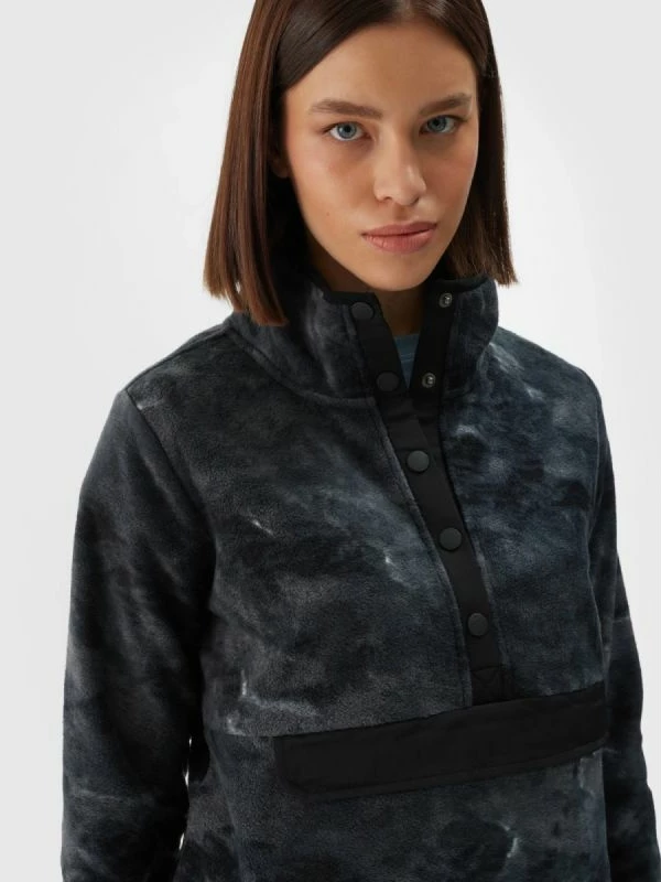 Duks oversize për femra 4f