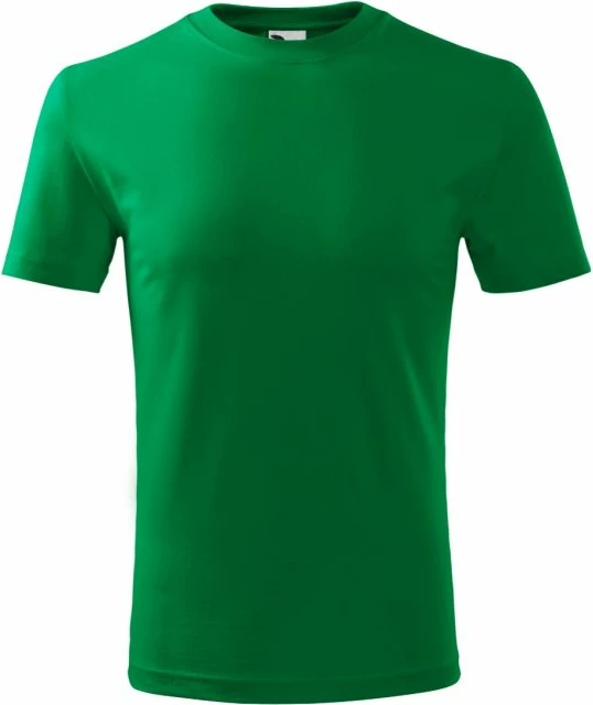 Maicë për fëmijë Malfini, e gjelbër