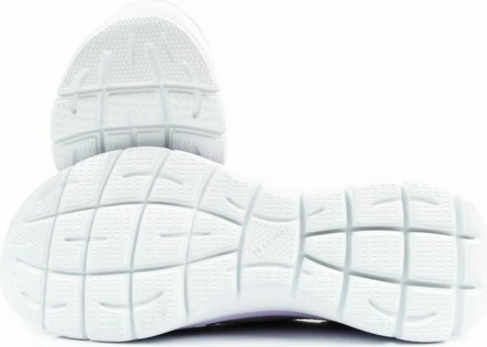 Atlete për femra Skechers, të gjelbra