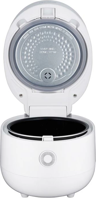 Tenxhere elektrike për oriz Cuckoo CR-0675F Micom 1080 ml e bardhë