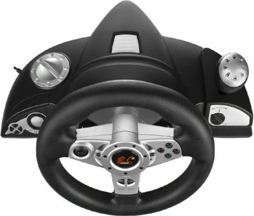 Timon lojrash Yakimasport për e-sport, i zi/argjendtë