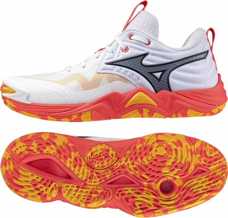 Atlete Mizuno për meshkuj