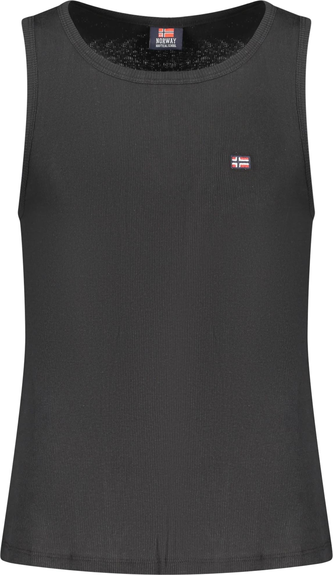 Maicë për meshkuj NORWAY 1963, e zezë