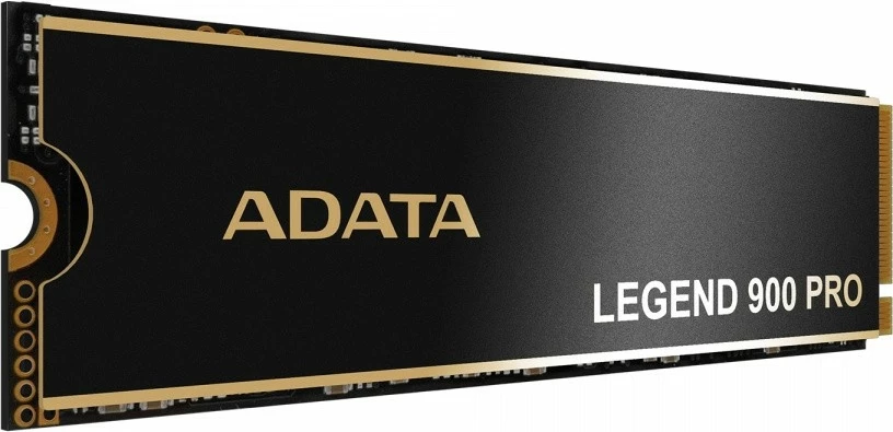 SSD Adata LEGEND 900 PRO, 2TB, M.2 2280, PCIe 4x4, i zi