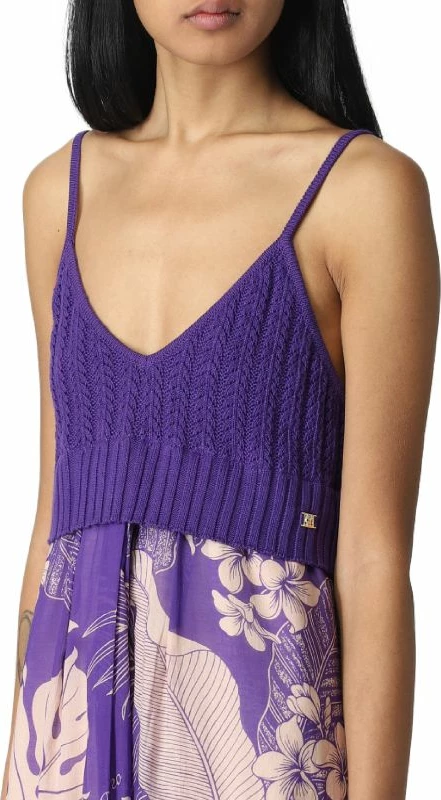 Fustan i gjatë Pinko për femra