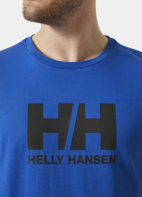 Maicë për meshkuj Helly Hansen, blu