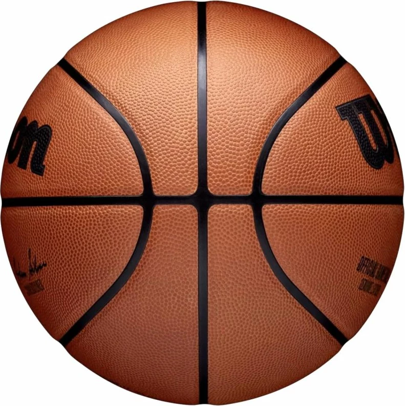 Top basketbolli Wilson, portokalli