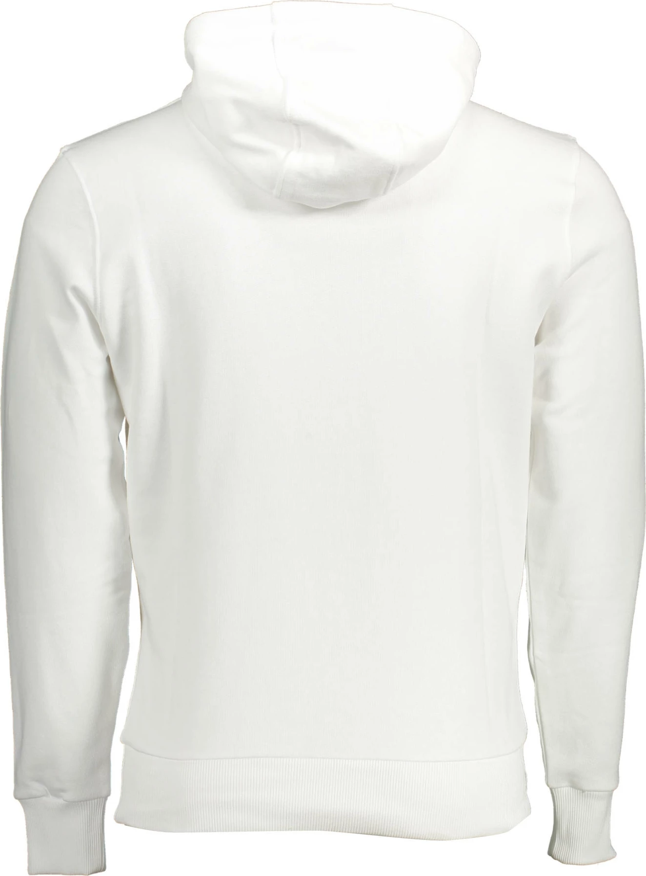 Duks për meshkuj NORTH SAILS, të bardhë