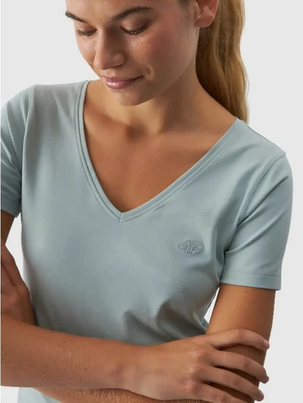 Maicë 4F femra, gri