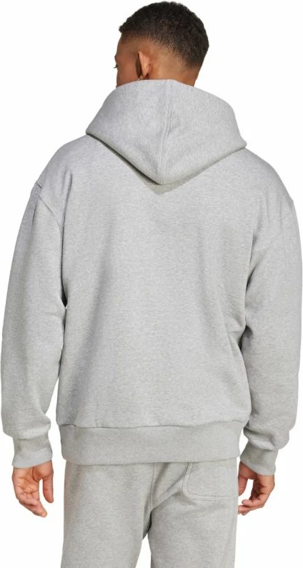 Duks për meshkuj adidas, gri