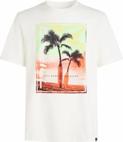 Maicë për meshkuj O'Neill, e bardhë