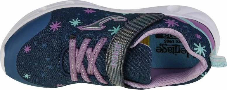 Atlete për fëmijë Joma, blu marine