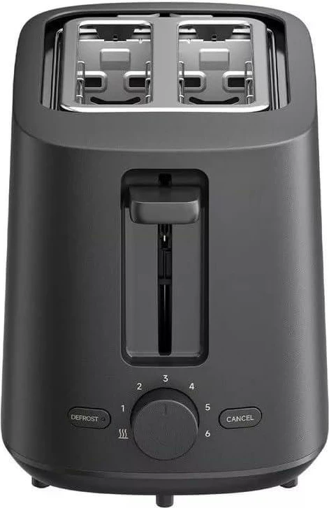 Tostapane Xiaomi 6 nivele 930W gri