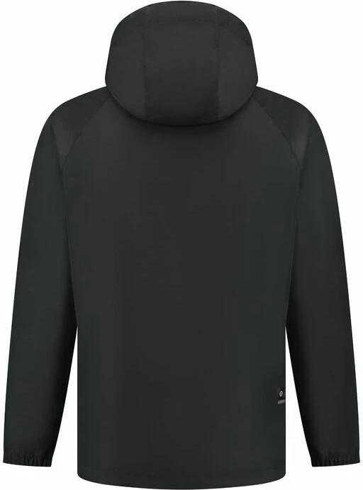 Jakne unisex Rogelli, e zezë