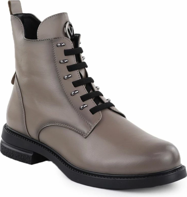 Çizme femrash Vinceza 26-58578, taupe