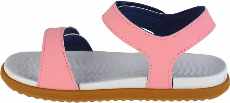 Sandale për vajza Inny, të rozë