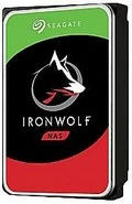 Hard disk Seagate IronWolf ST1000VN008, 1 TB, 5400 RPM, 256 MB, 3.5", Serial ATA III