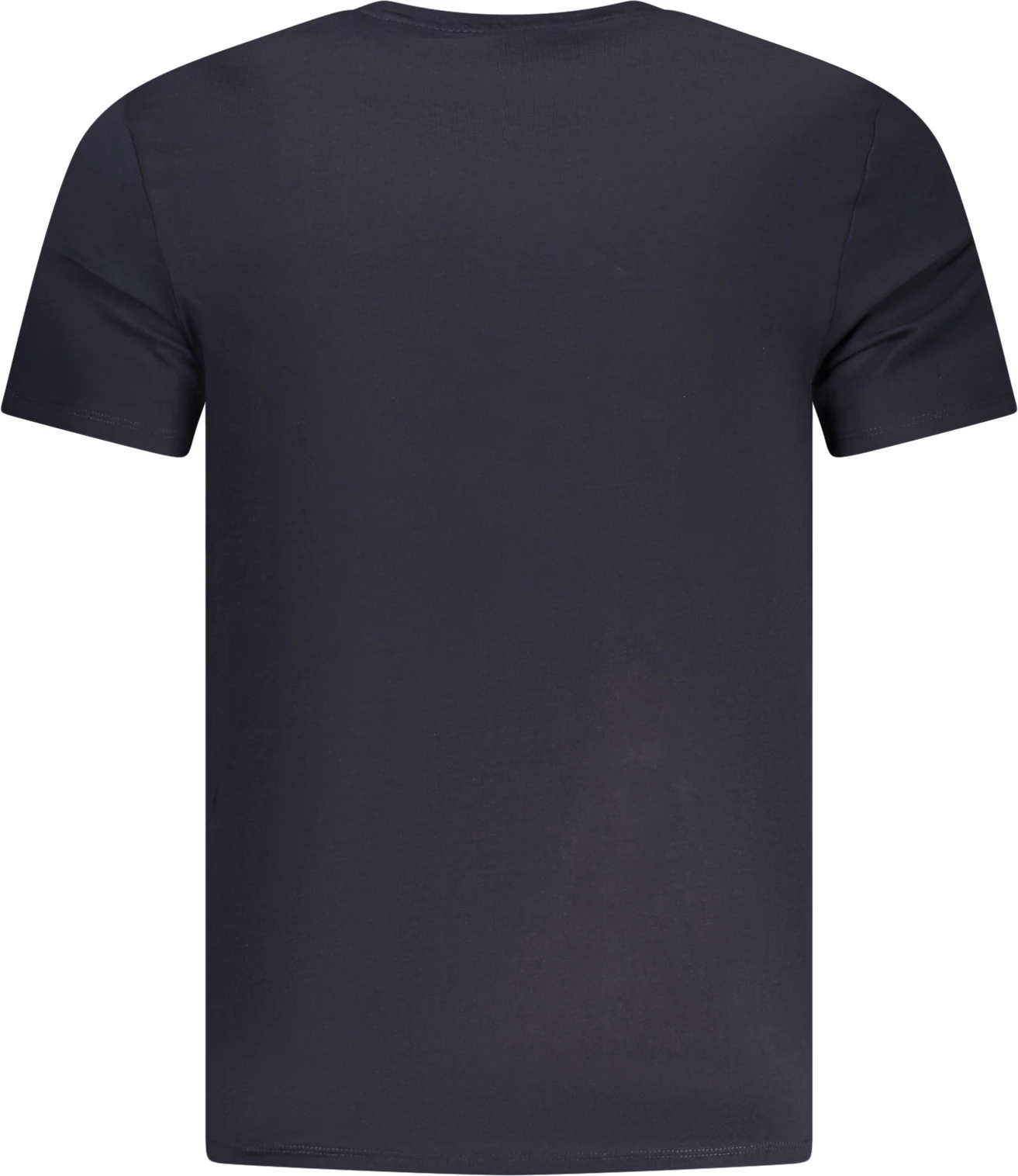 Maicë për meshkuj GUESS JEANS, kaltër