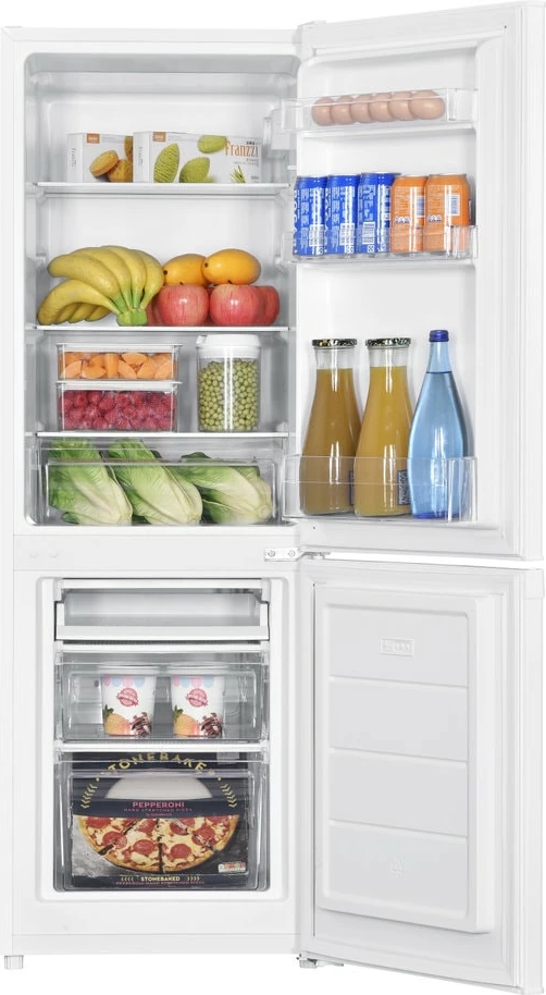 Frigorifer GODDESS GODRCE0142GW9E