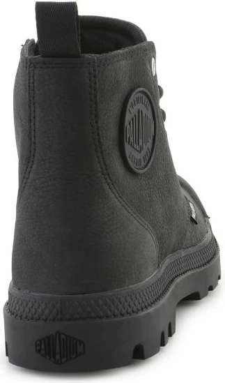 Çizme Palladium, të zeza