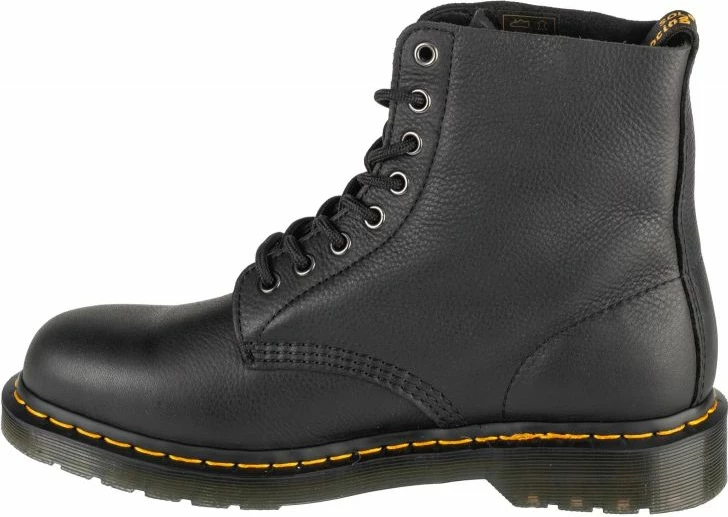 Çizme Dr. Martens, unisex, të zeza