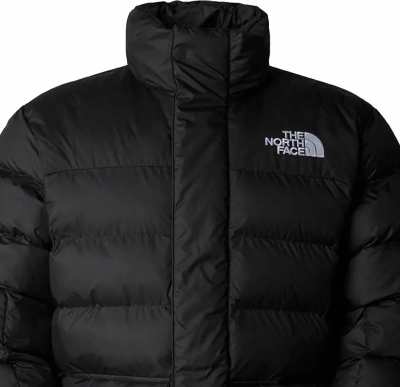 Jakne the north face për meshkuj, e zezë