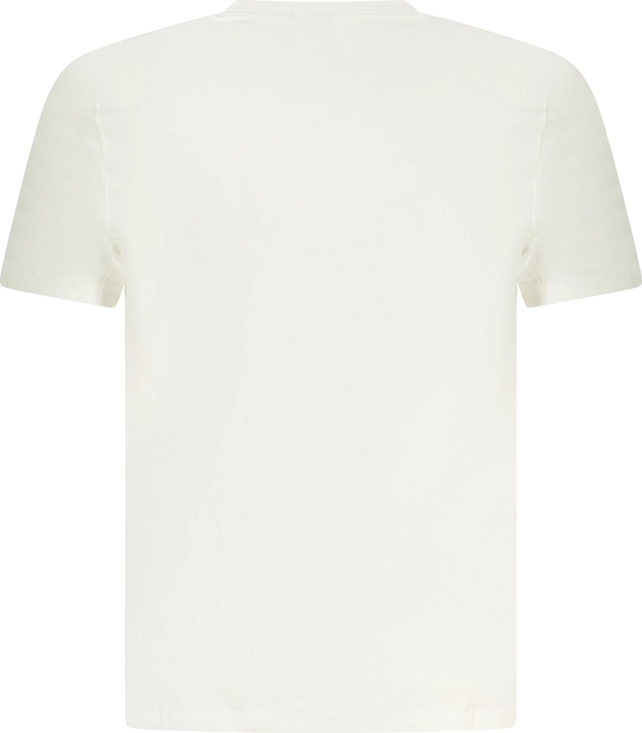 Maicë për meshkuj NORWAY 1963, e bardhë