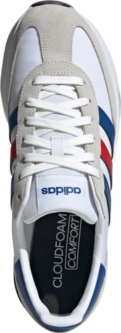 Atlete për meshkuj adidas, të bardha