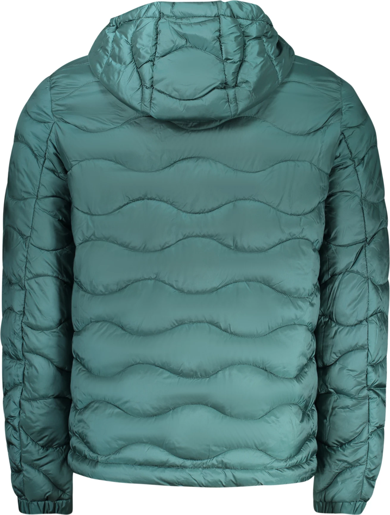 Jakne për meshkuj NORWAY 1963, e gjelbër