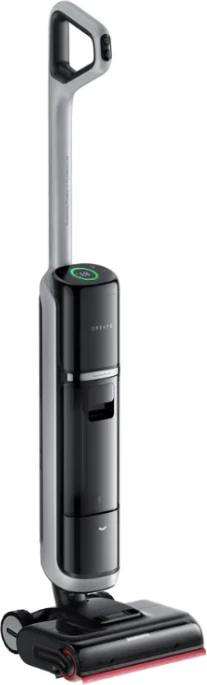 Fshesë me korrent pa kabllo wet-dry Dreame H15 Pro Heat 22,000Pa HEPA 72min, e zezë/gri