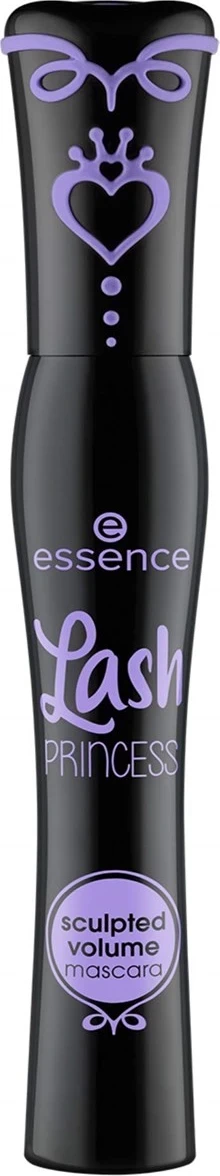 Maskarë për qerpikë Essence, Lash Princesses, Sculpted Volume Mascara, 12 ml