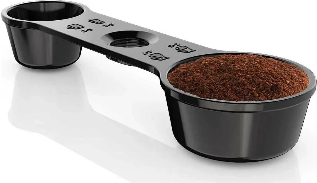 Aparat kafeje Ninja Prestige CFN802EU, 1.8L, 19 bar, kapsula Nespresso/melme, argjendtë