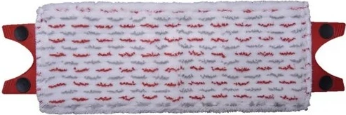 Refill për mop Vileda Ultramax dhe Ultramat TURBO, 2 copë, e bardhë