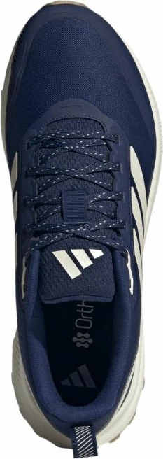Atlete vrapimi adidas për meshkuj, navy blue