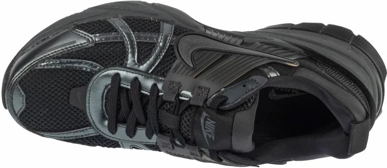 Atlete vrapimi Nike, të zeza