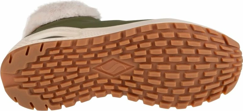 Atlete Skechers lifestyle, të gjelbra