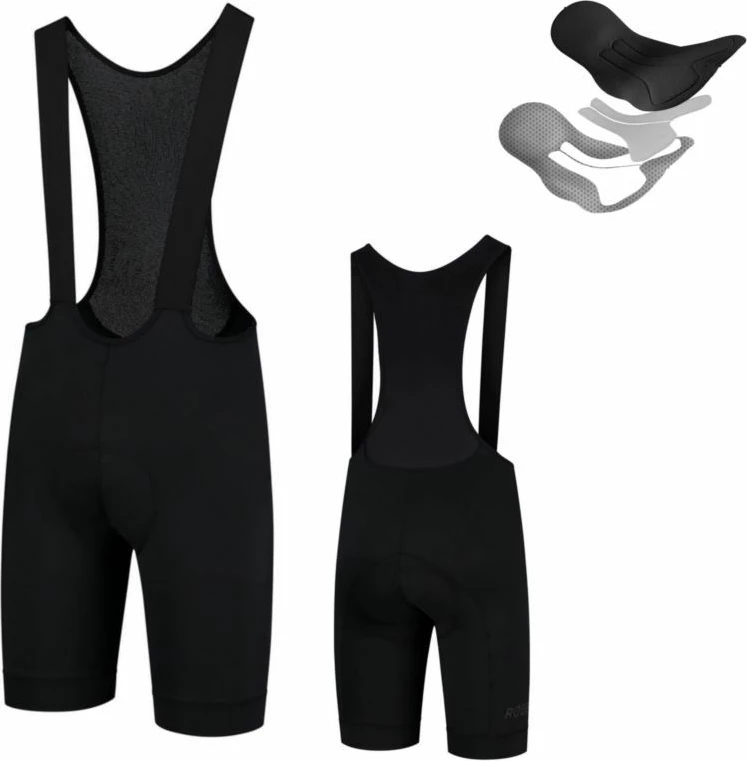 Pantallona të shkurtra çiklizmi për femra Yakimasport