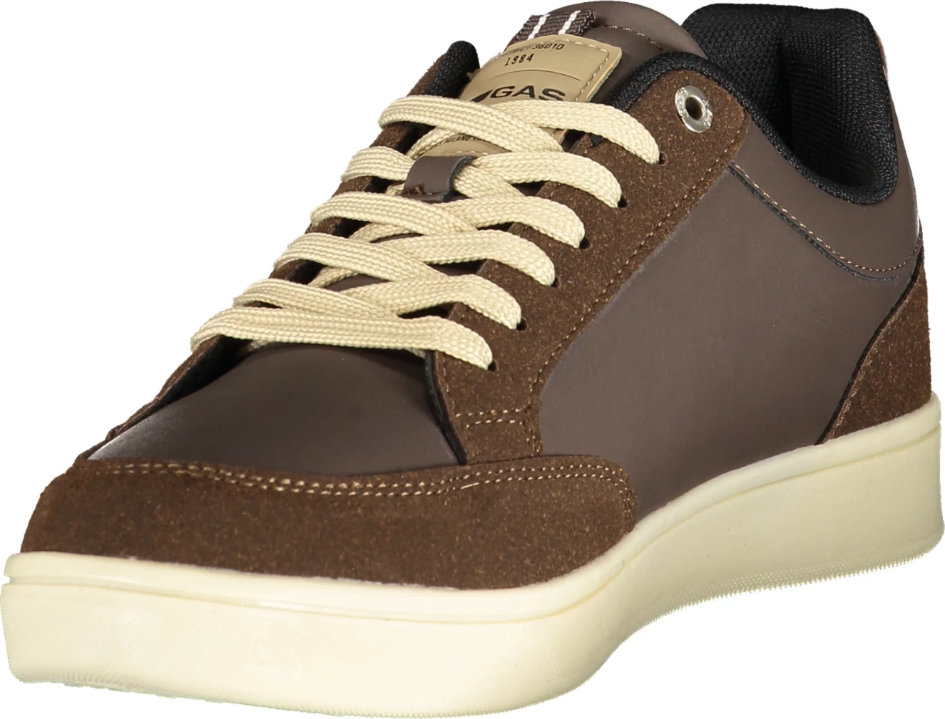 Atlete për meshkuj GAS Amburgo NBX, kafe