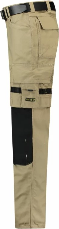 Pantallona pune Yakimasport, khaki