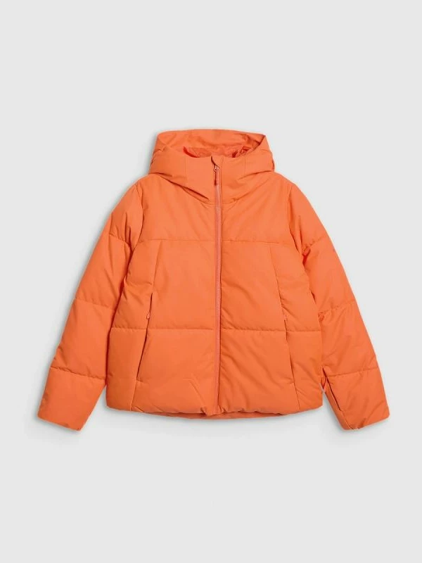 Jakne skijimi për femra 4f